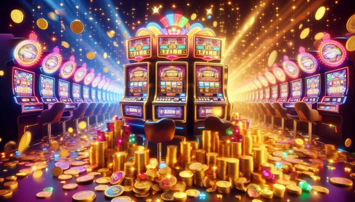 UnionJackpots Casino